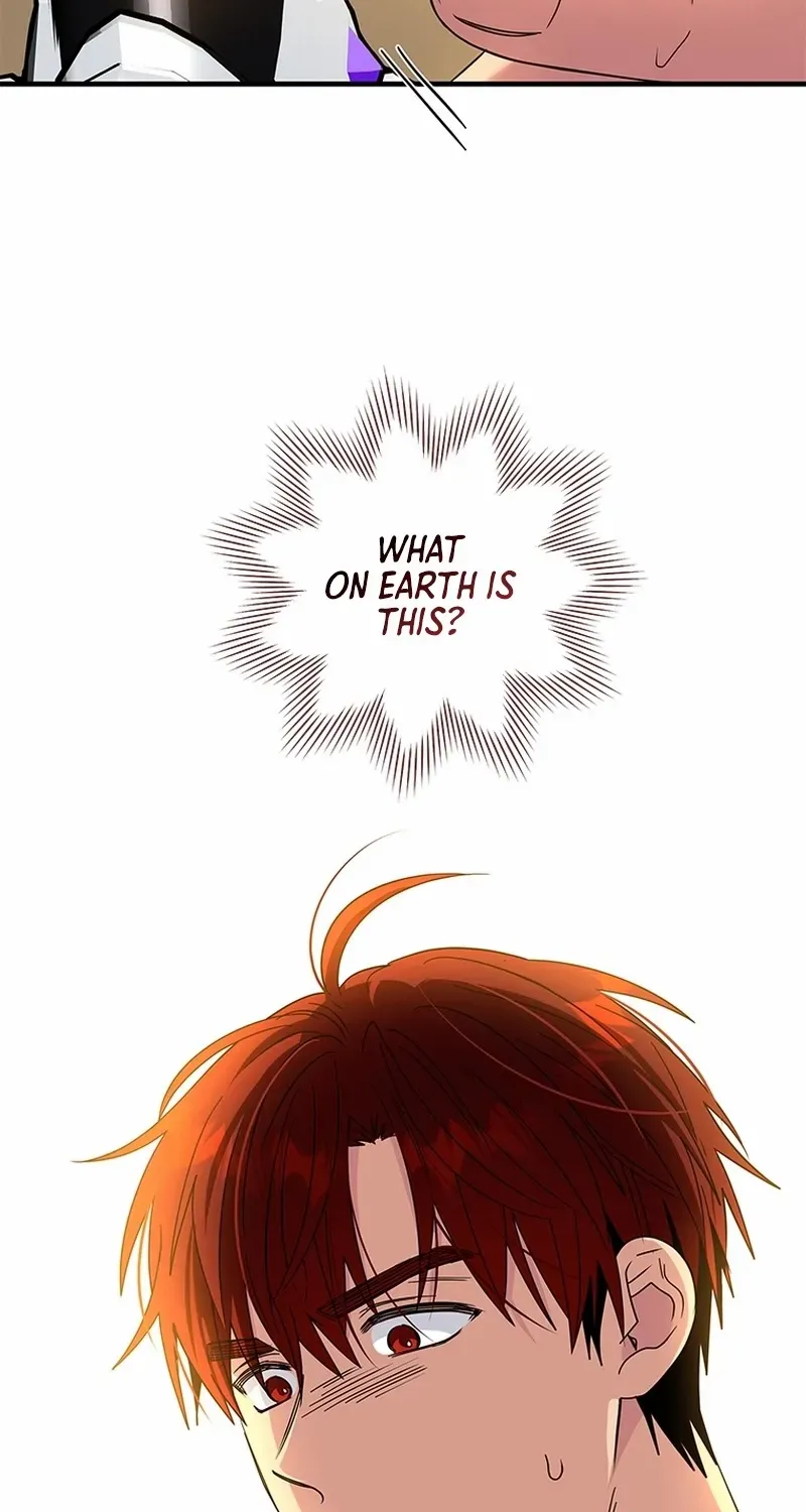 Honey, I’m Going On a Strike Chapter 135 page 51 - 