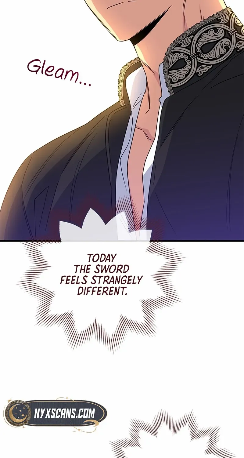Honey, I’m Going On a Strike Chapter 135 page 52 - 