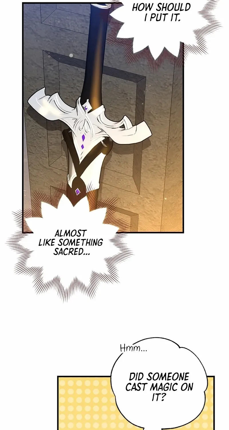 Honey, I’m Going On a Strike Chapter 135 page 53 - 