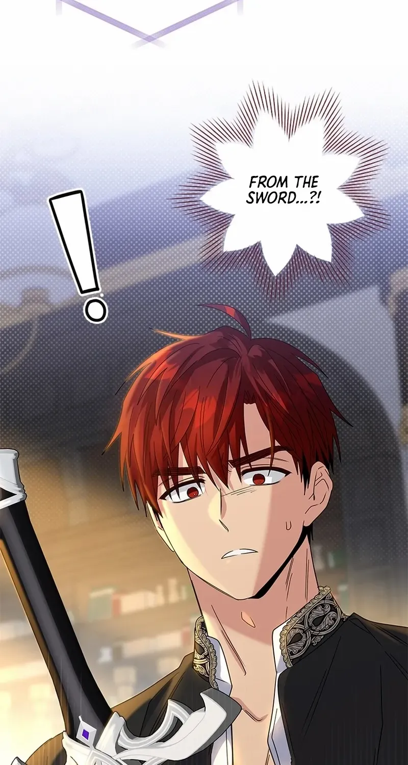 Honey, I’m Going On a Strike Chapter 135 page 58 - 