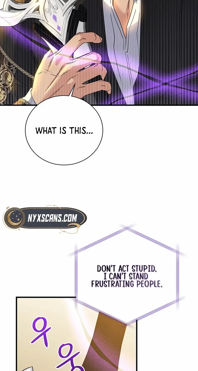 Honey, I’m Going On a Strike Chapter 135 page 59 - 