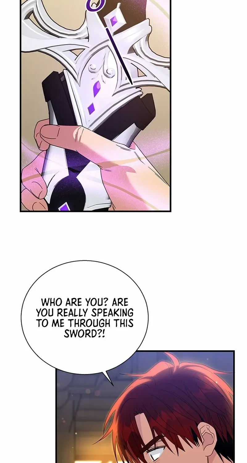 Honey, I’m Going On a Strike Chapter 135 page 60 - 