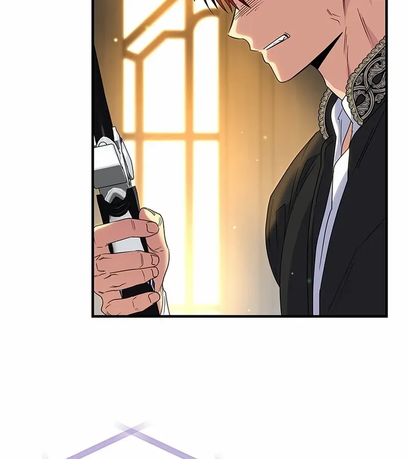 Honey, I’m Going On a Strike Chapter 135 page 61 - 