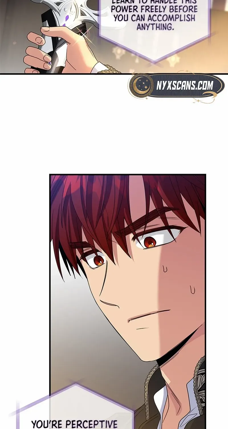 Honey, I’m Going On a Strike Chapter 135 page 63 - 