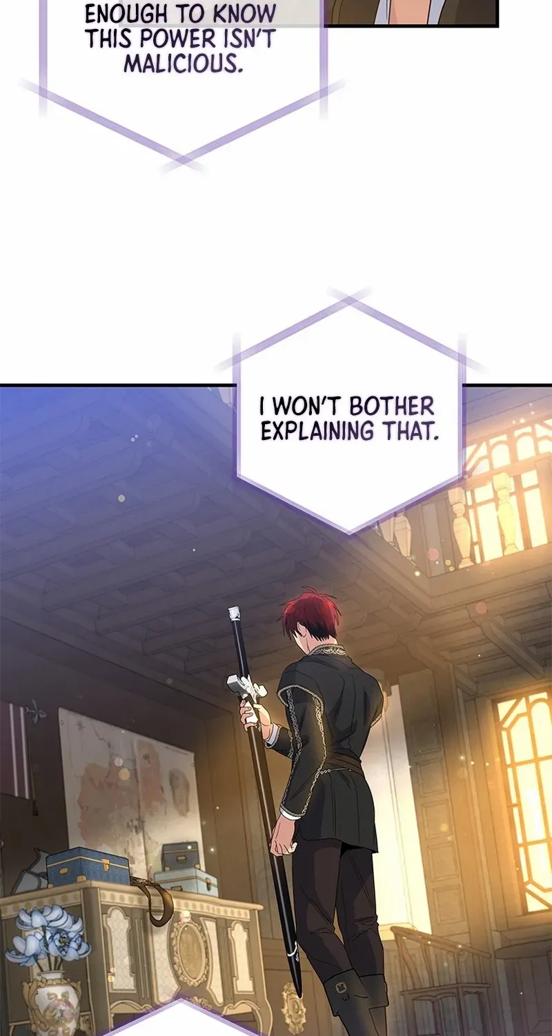 Honey, I’m Going On a Strike Chapter 135 page 64 - 