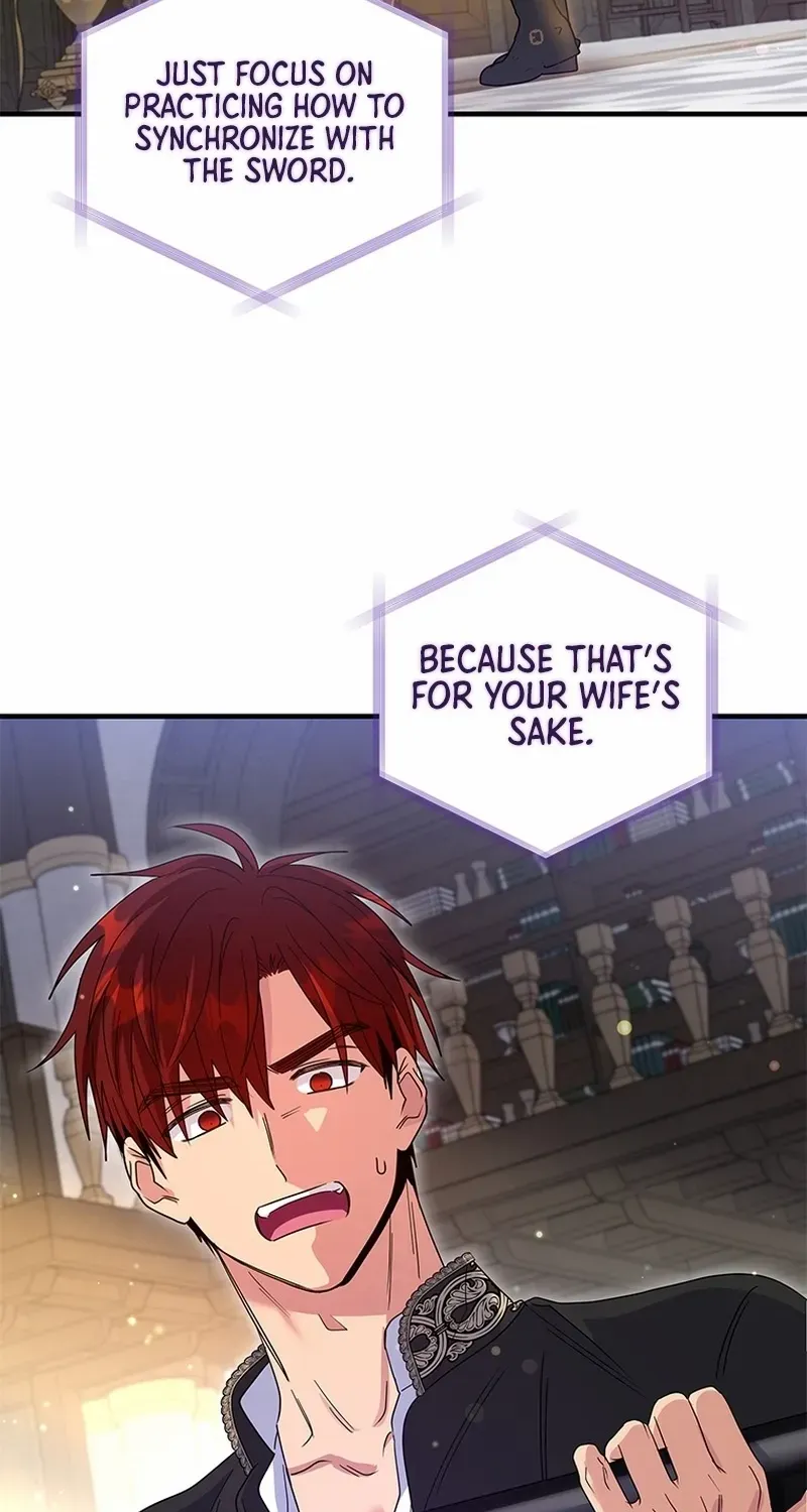 Honey, I’m Going On a Strike Chapter 135 page 65 - 