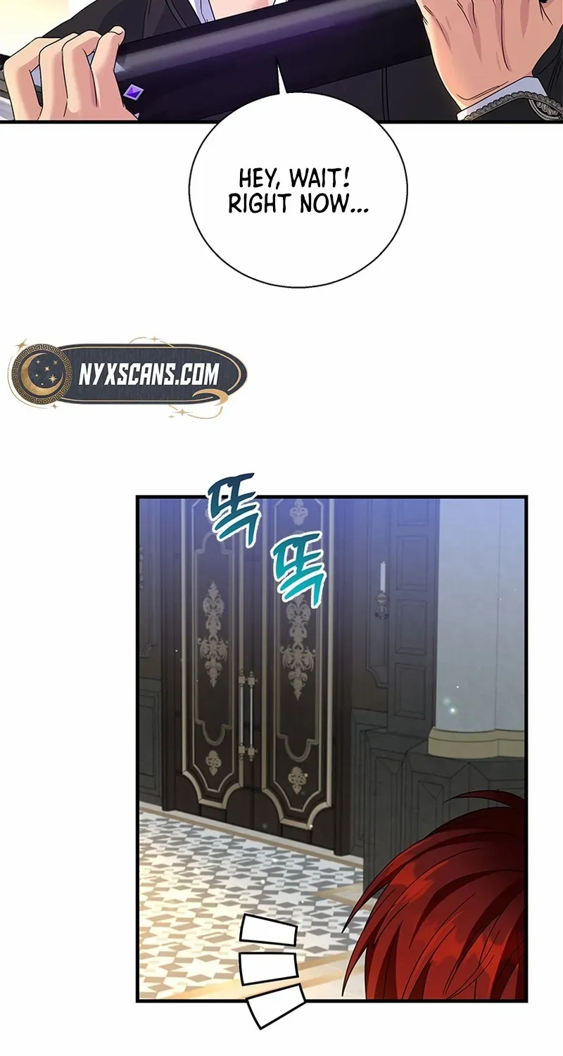 Honey, I’m Going On a Strike Chapter 135 page 66 - 