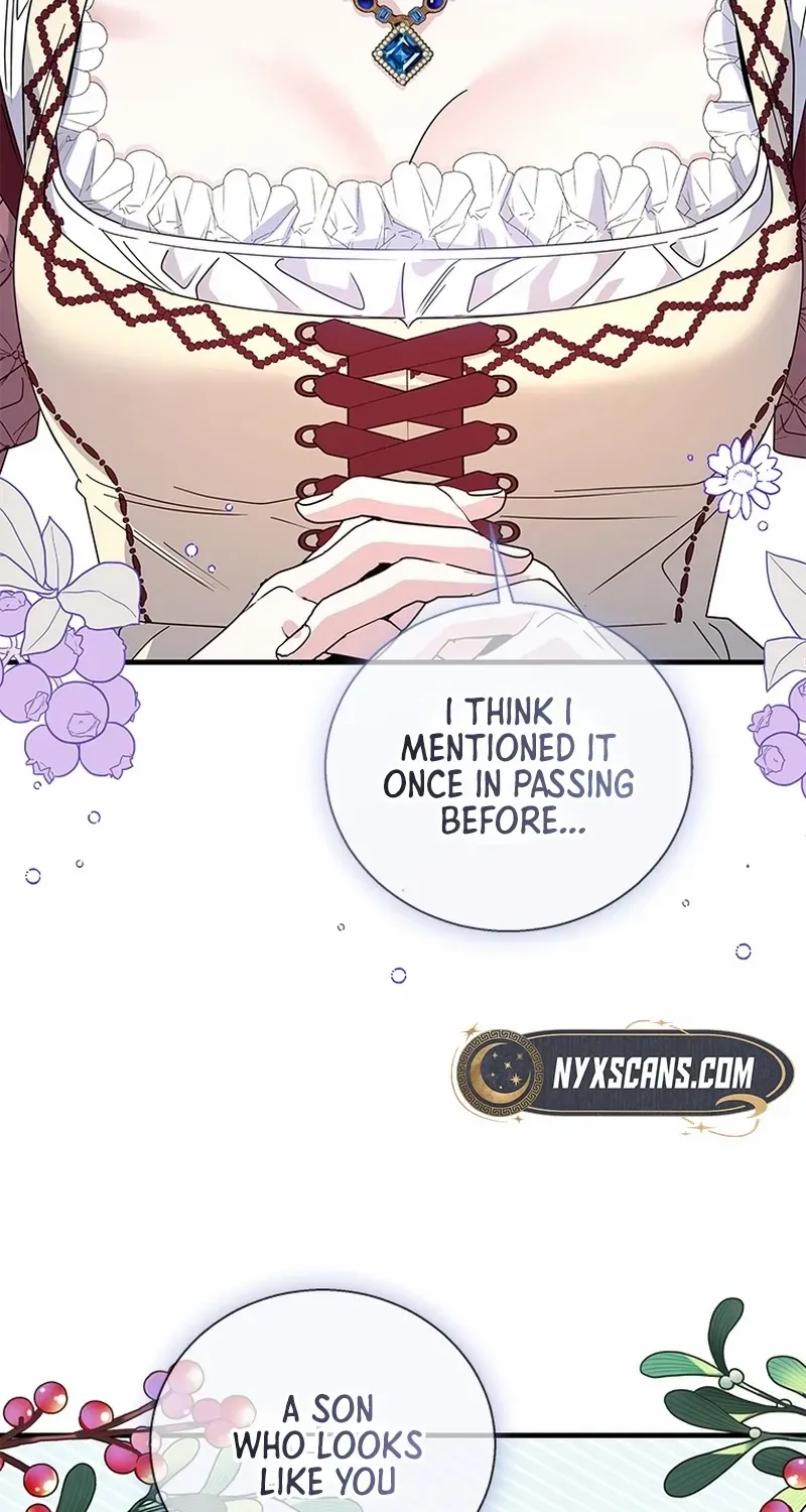 Honey, I’m Going On a Strike Chapter 135 page 8 - 