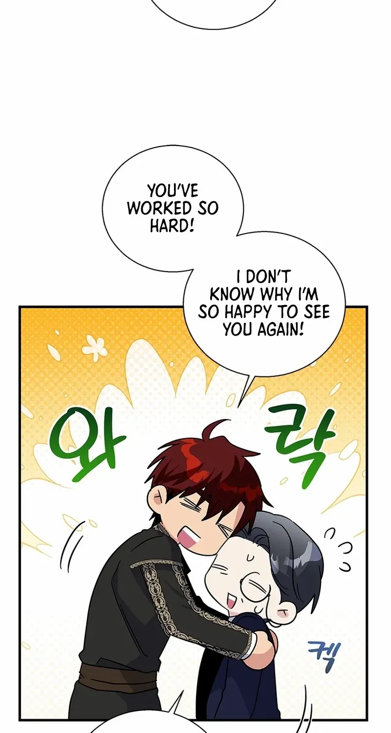 Honey, I’m Going On a Strike Chapter 135 page 71 - 