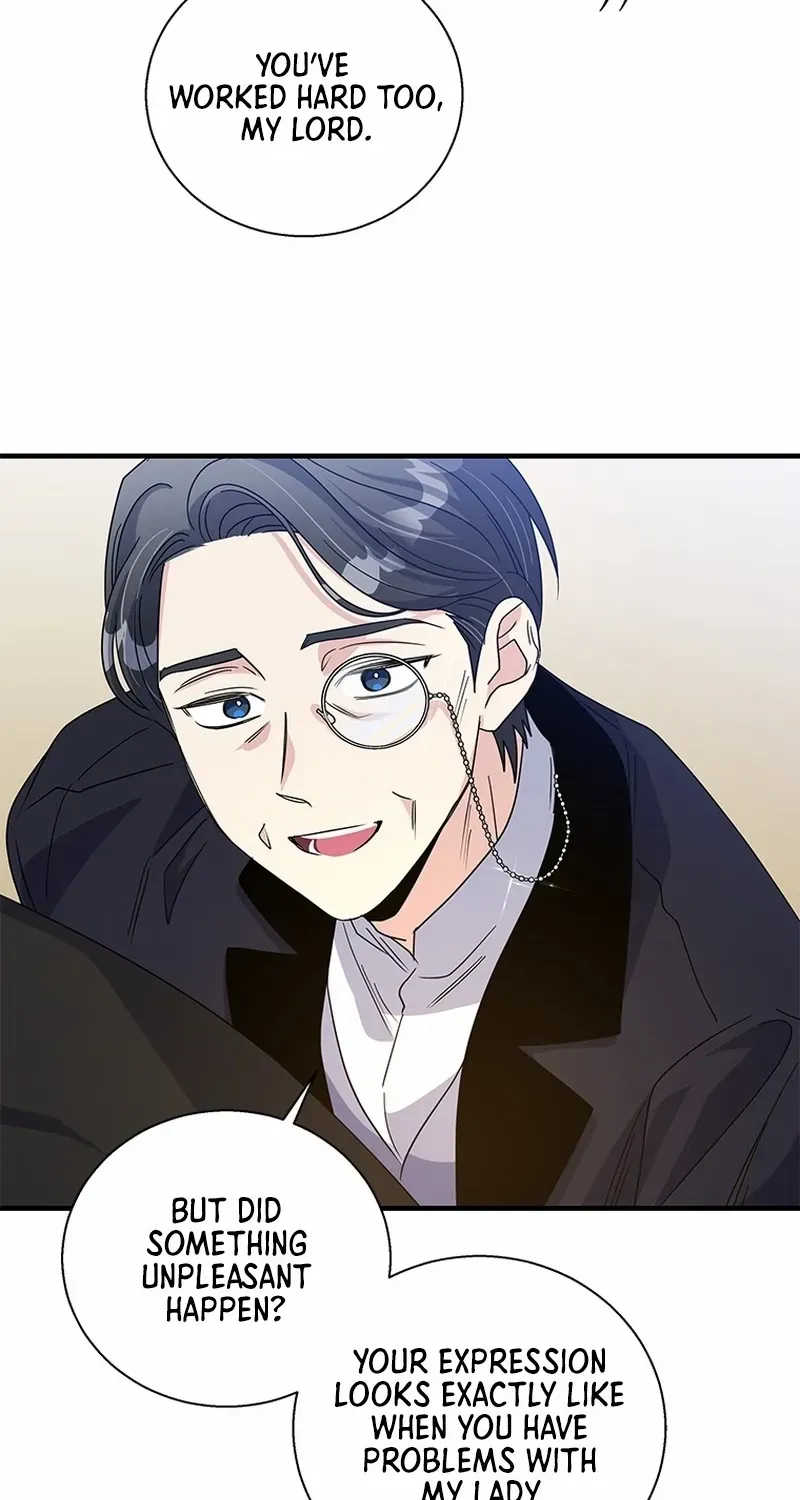Honey, I’m Going On a Strike Chapter 135 page 72 - 