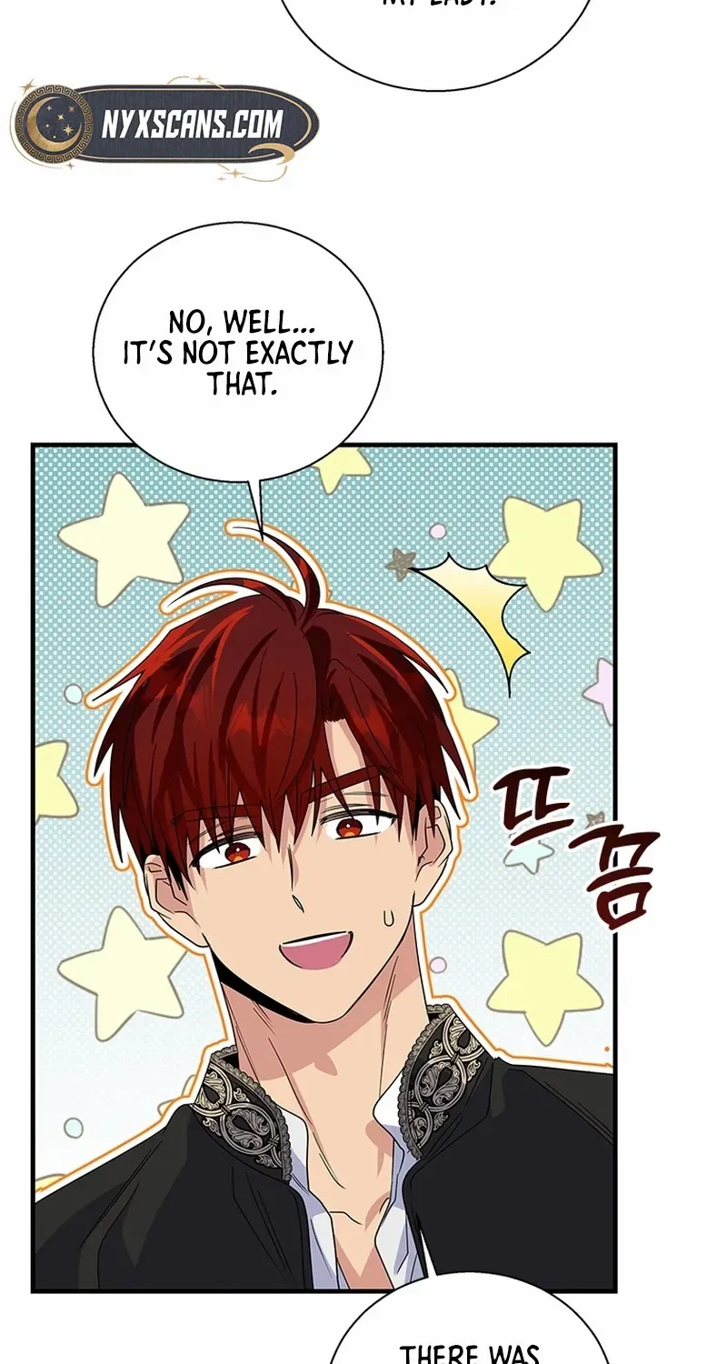 Honey, I’m Going On a Strike Chapter 135 page 73 - 