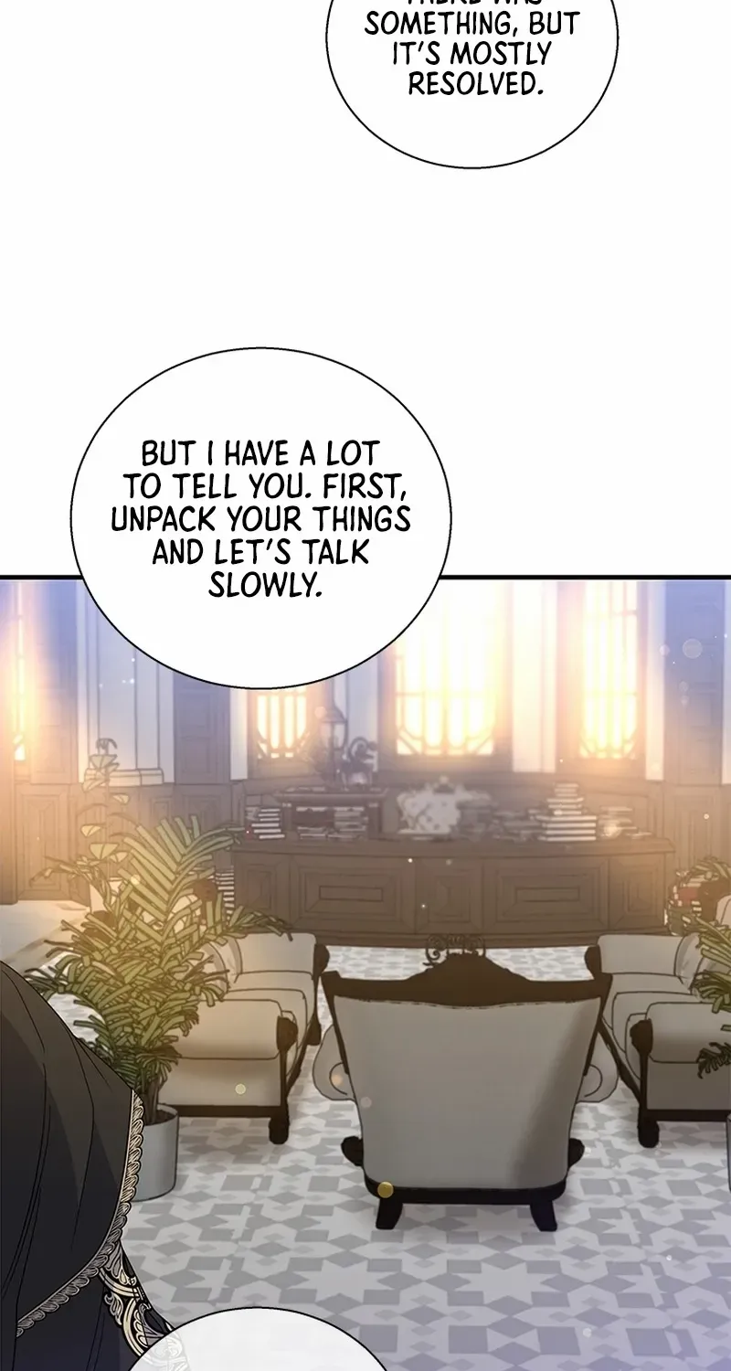 Honey, I’m Going On a Strike Chapter 135 page 74 - 