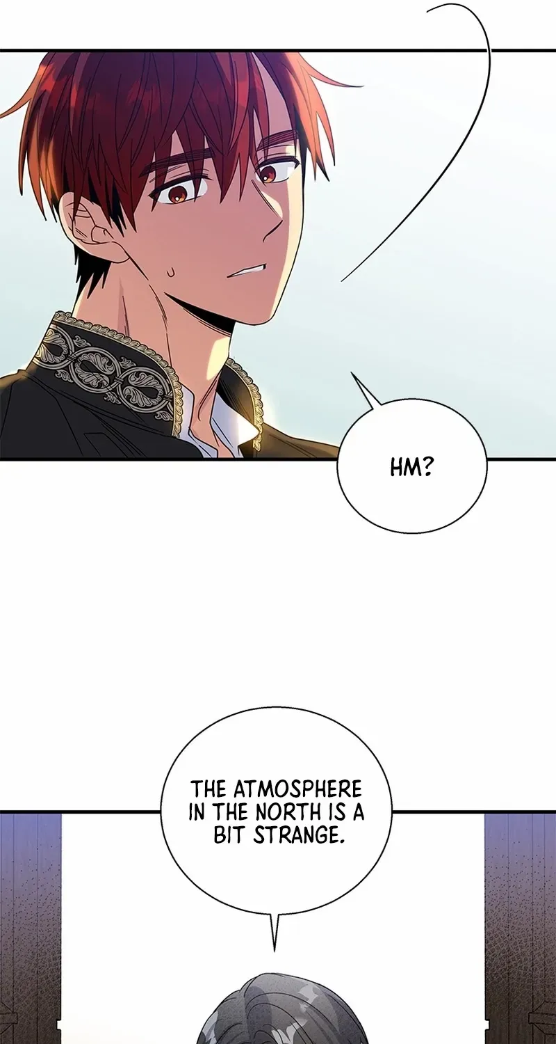Honey, I’m Going On a Strike Chapter 135 page 76 - 