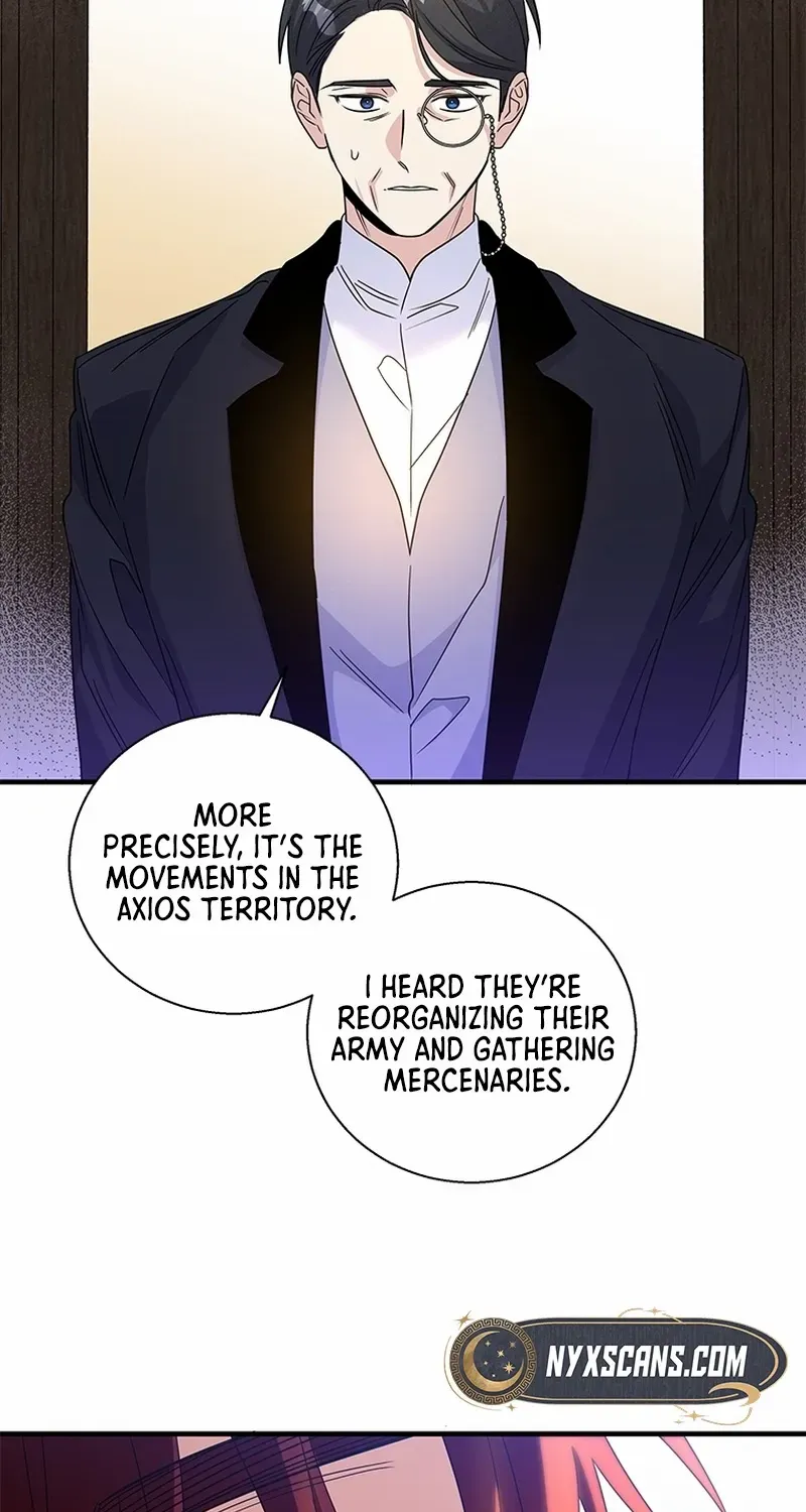 Honey, I’m Going On a Strike Chapter 135 page 77 - 