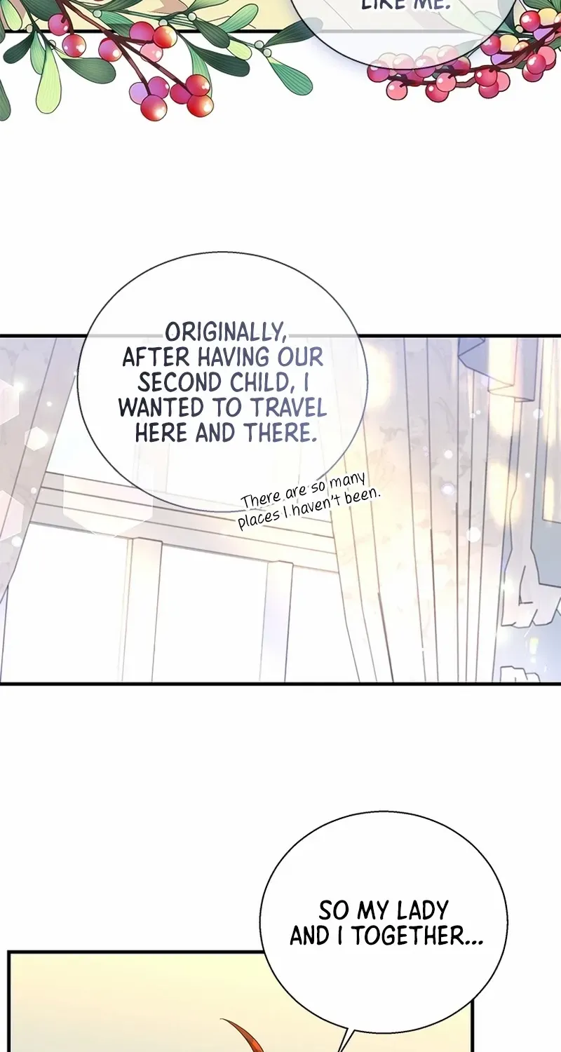 Honey, I’m Going On a Strike Chapter 135 page 10 - 