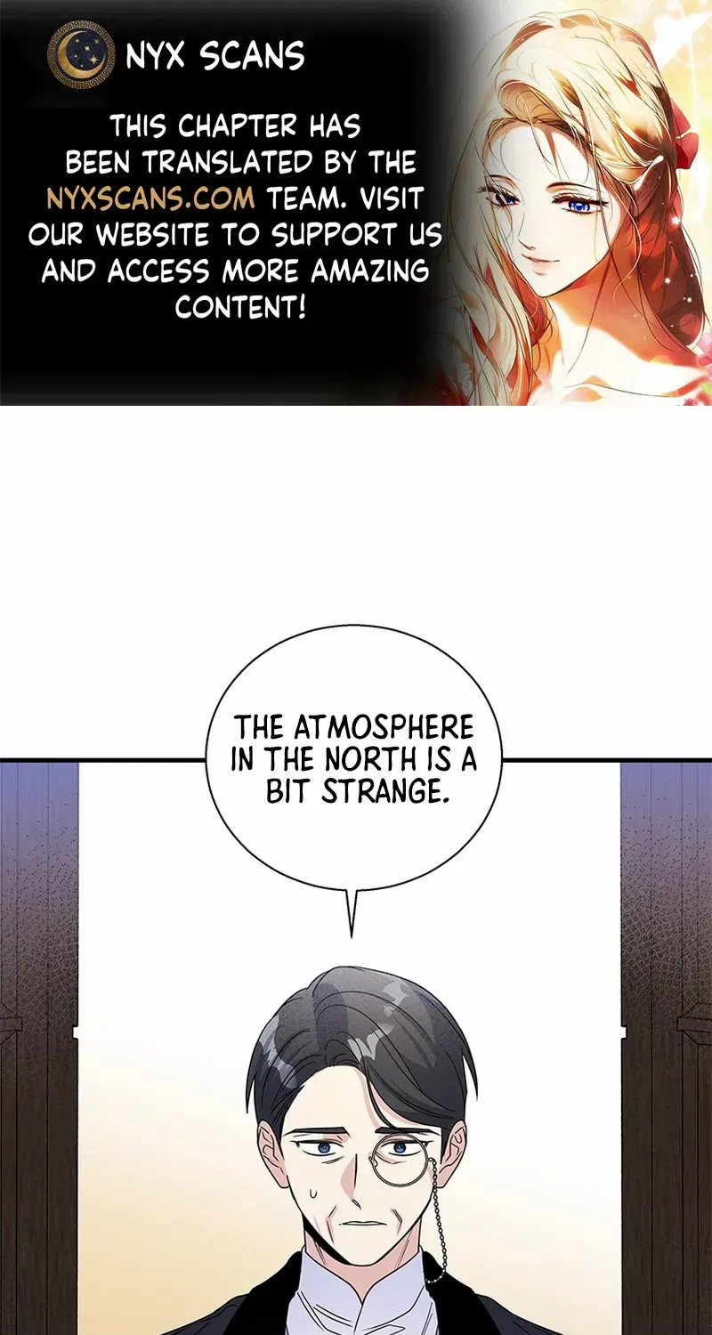 Honey, I’m Going On a Strike Chapter 136 page 2 - 