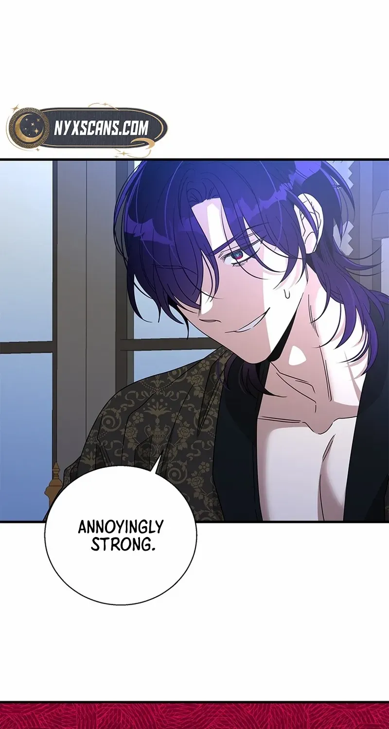 Honey, I’m Going On a Strike Chapter 136 page 14 - 
