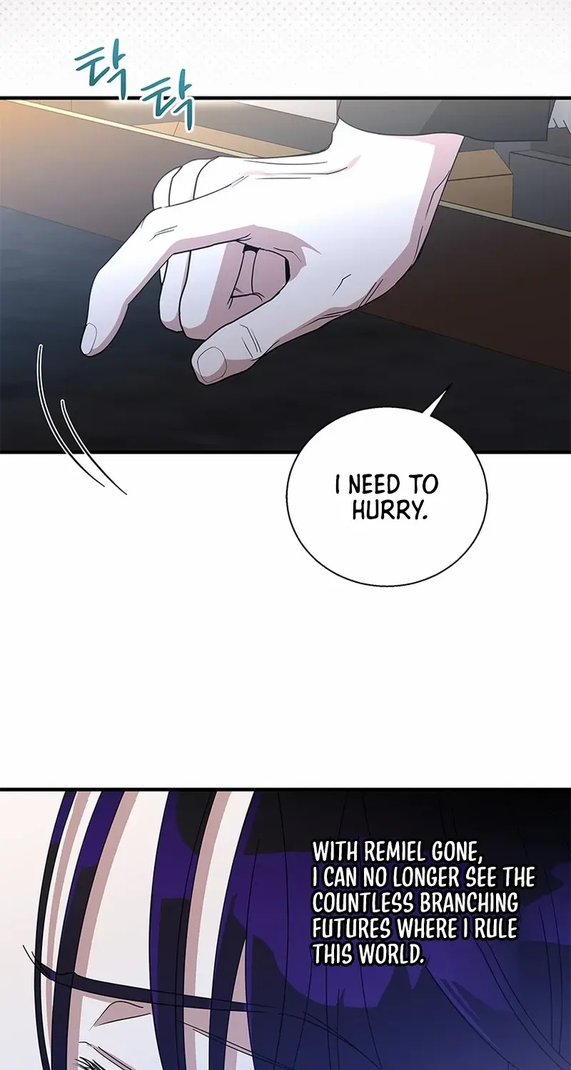 Honey, I’m Going On a Strike Chapter 136 page 18 - 