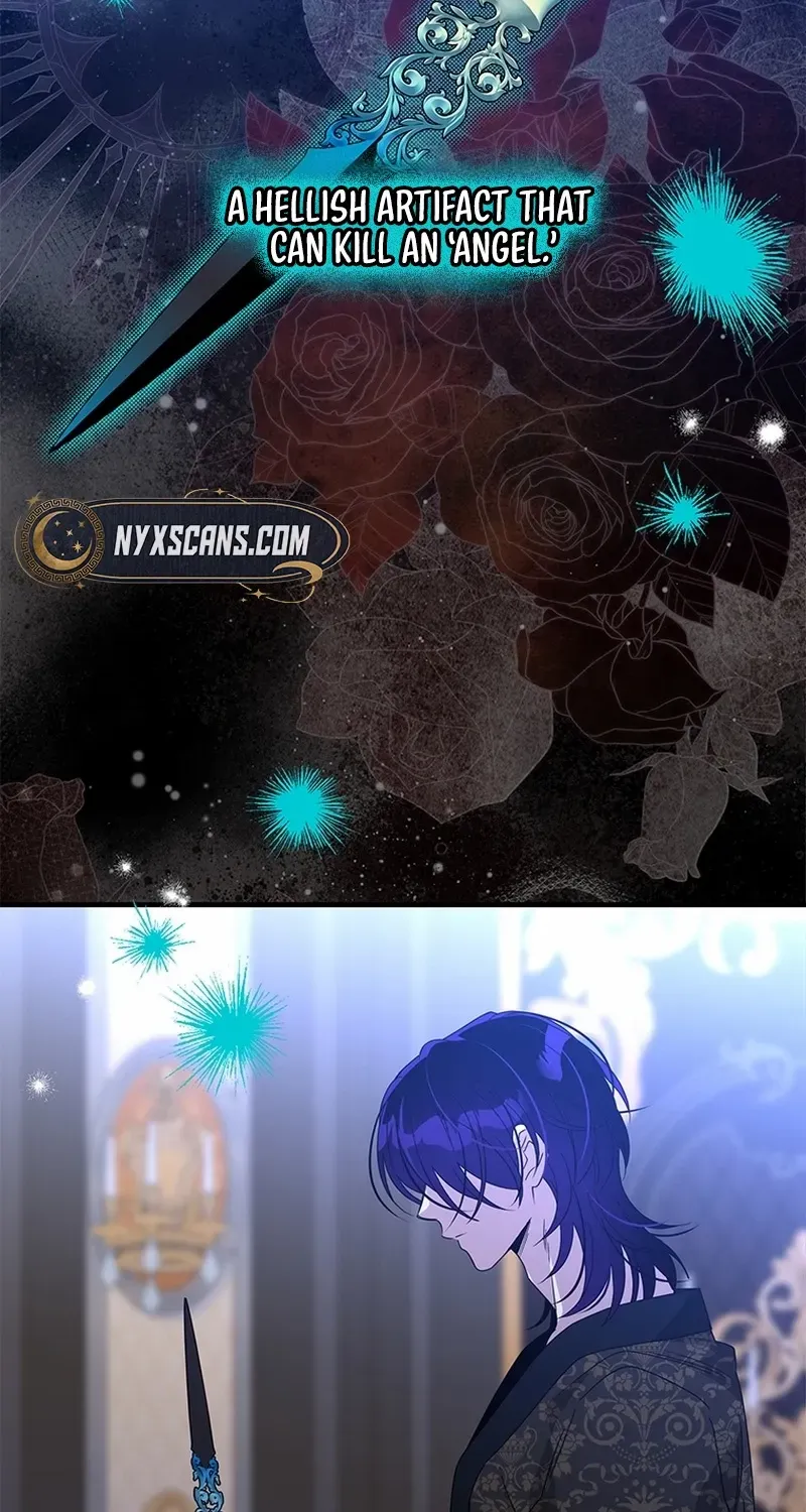 Honey, I’m Going On a Strike Chapter 136 page 21 - 
