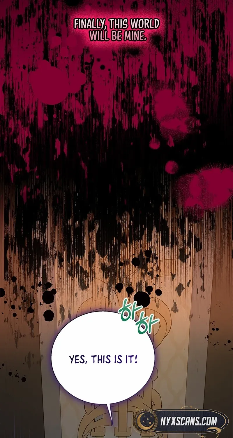 Honey, I’m Going On a Strike Chapter 136 page 30 - 