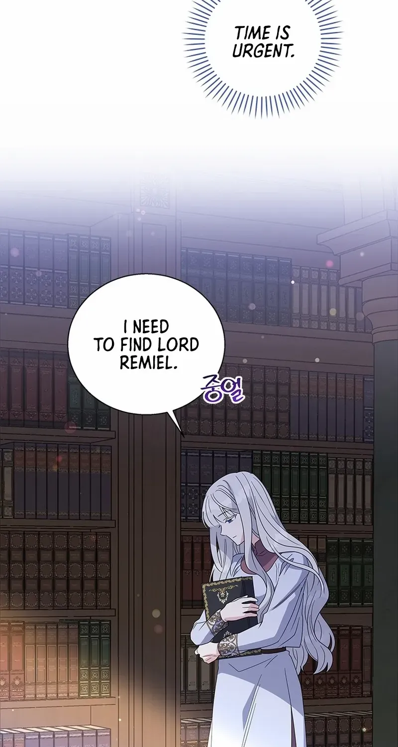 Honey, I’m Going On a Strike Chapter 136 page 35 - 