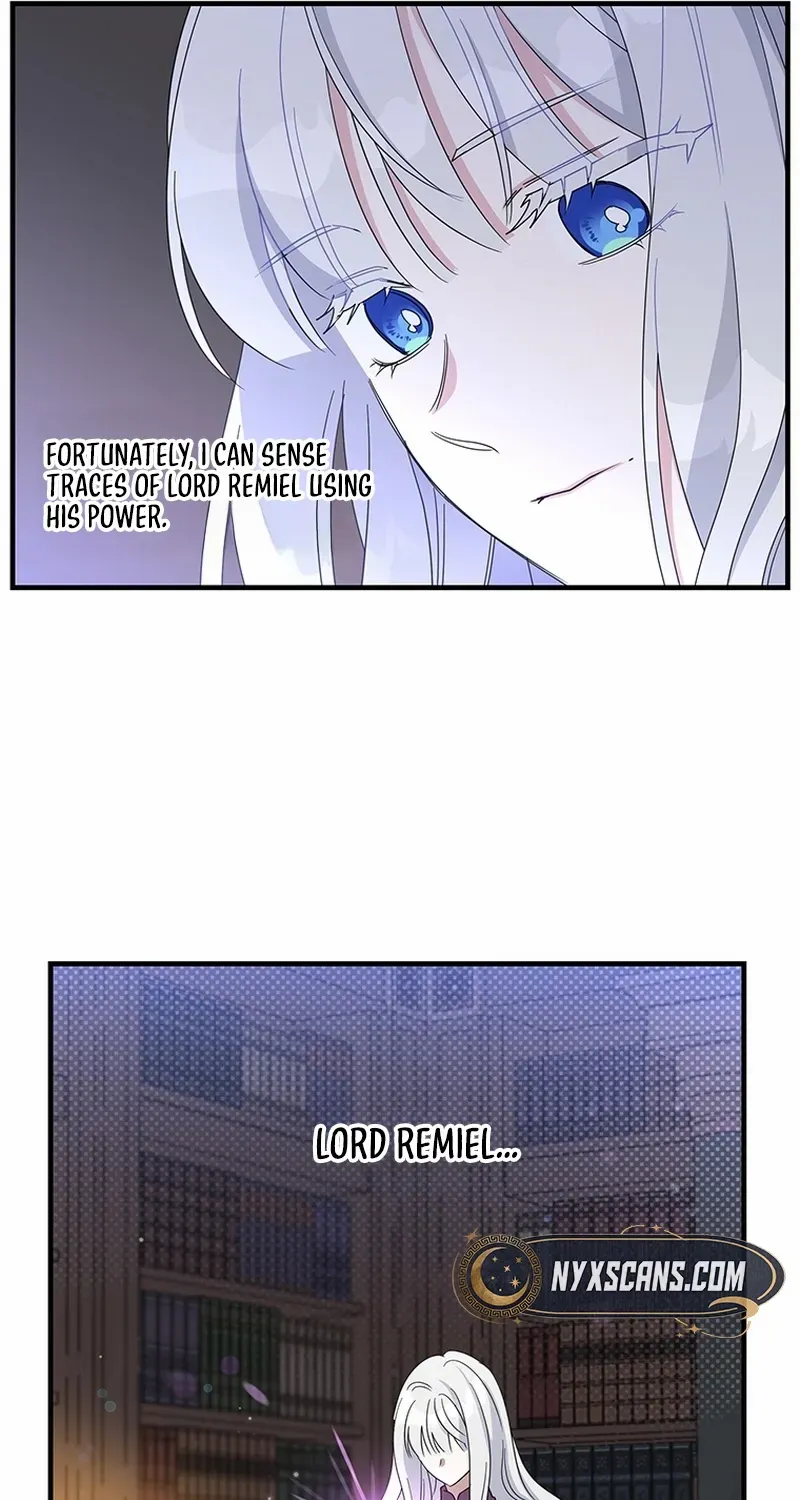 Honey, I’m Going On a Strike Chapter 136 page 37 - 
