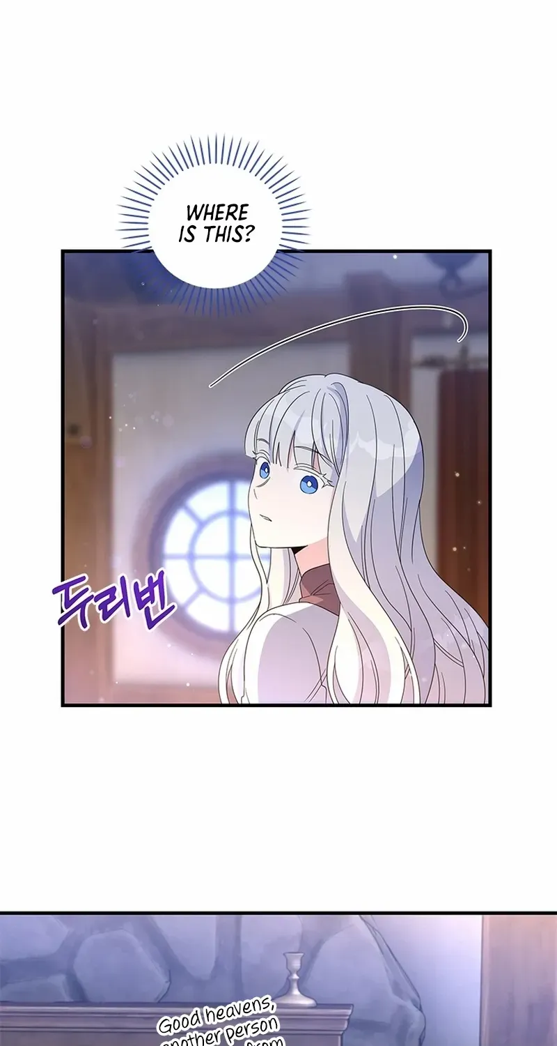 Honey, I’m Going On a Strike Chapter 136 page 40 - 