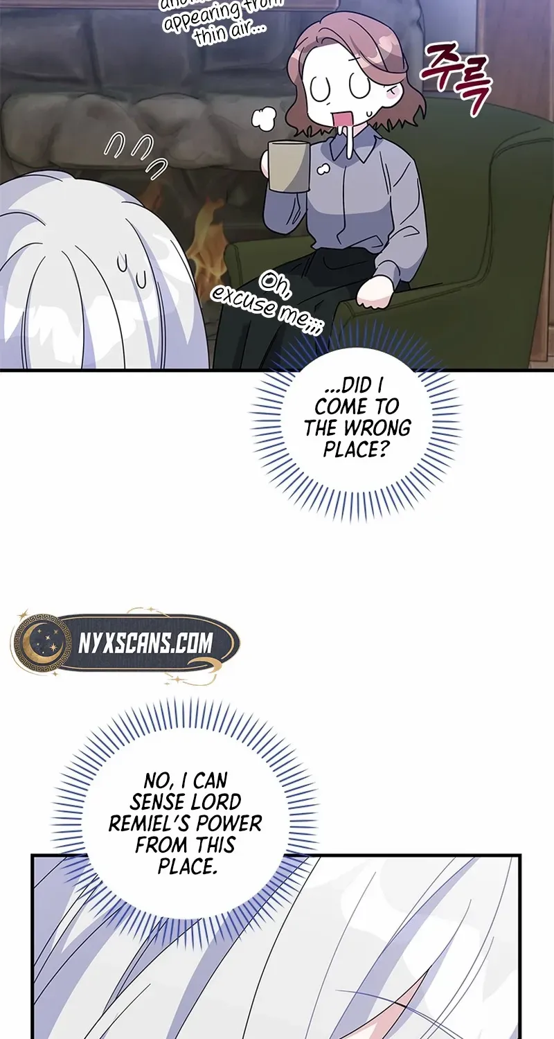 Honey, I’m Going On a Strike Chapter 136 page 41 - 