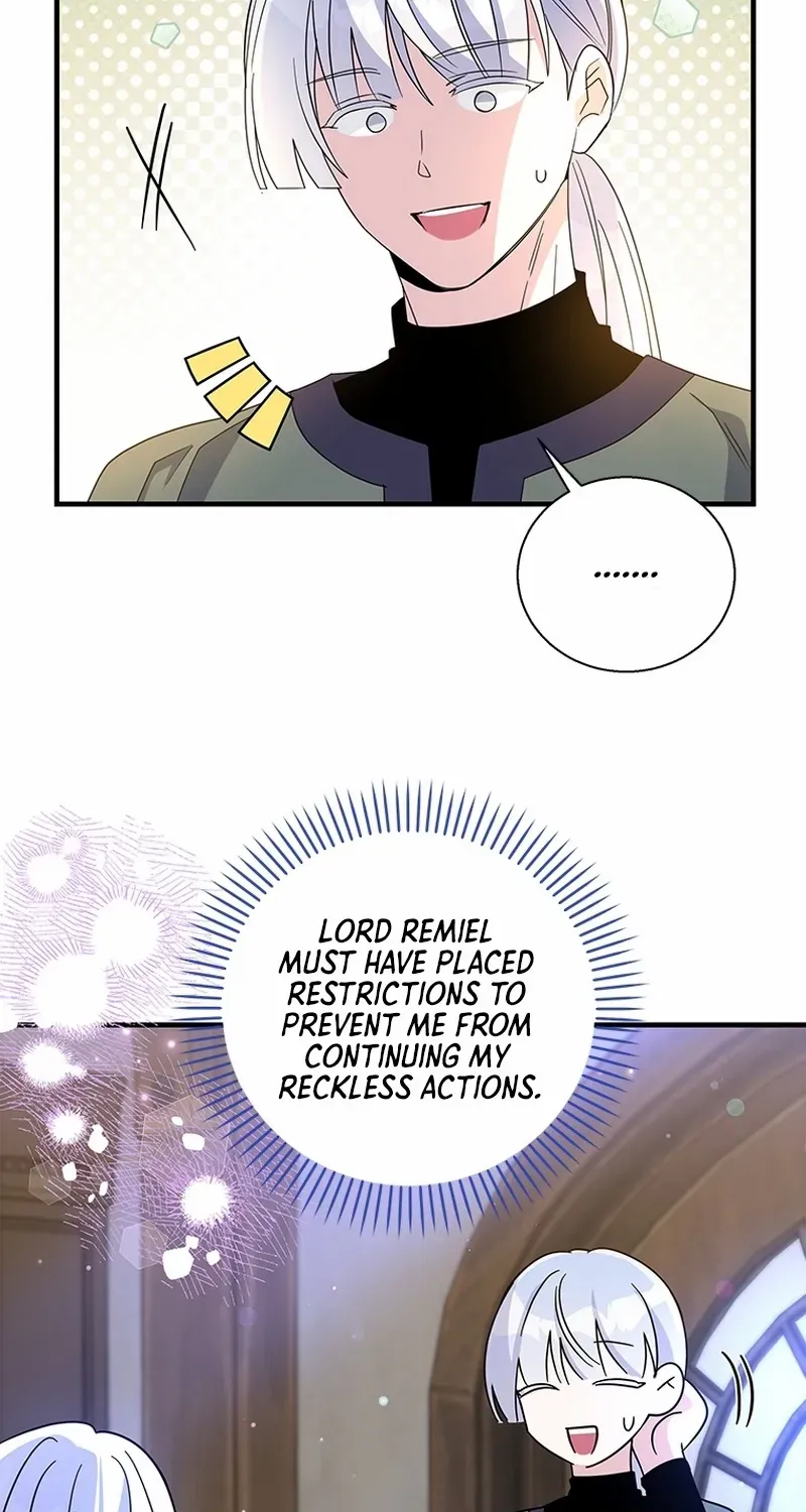 Honey, I’m Going On a Strike Chapter 136 page 47 - 
