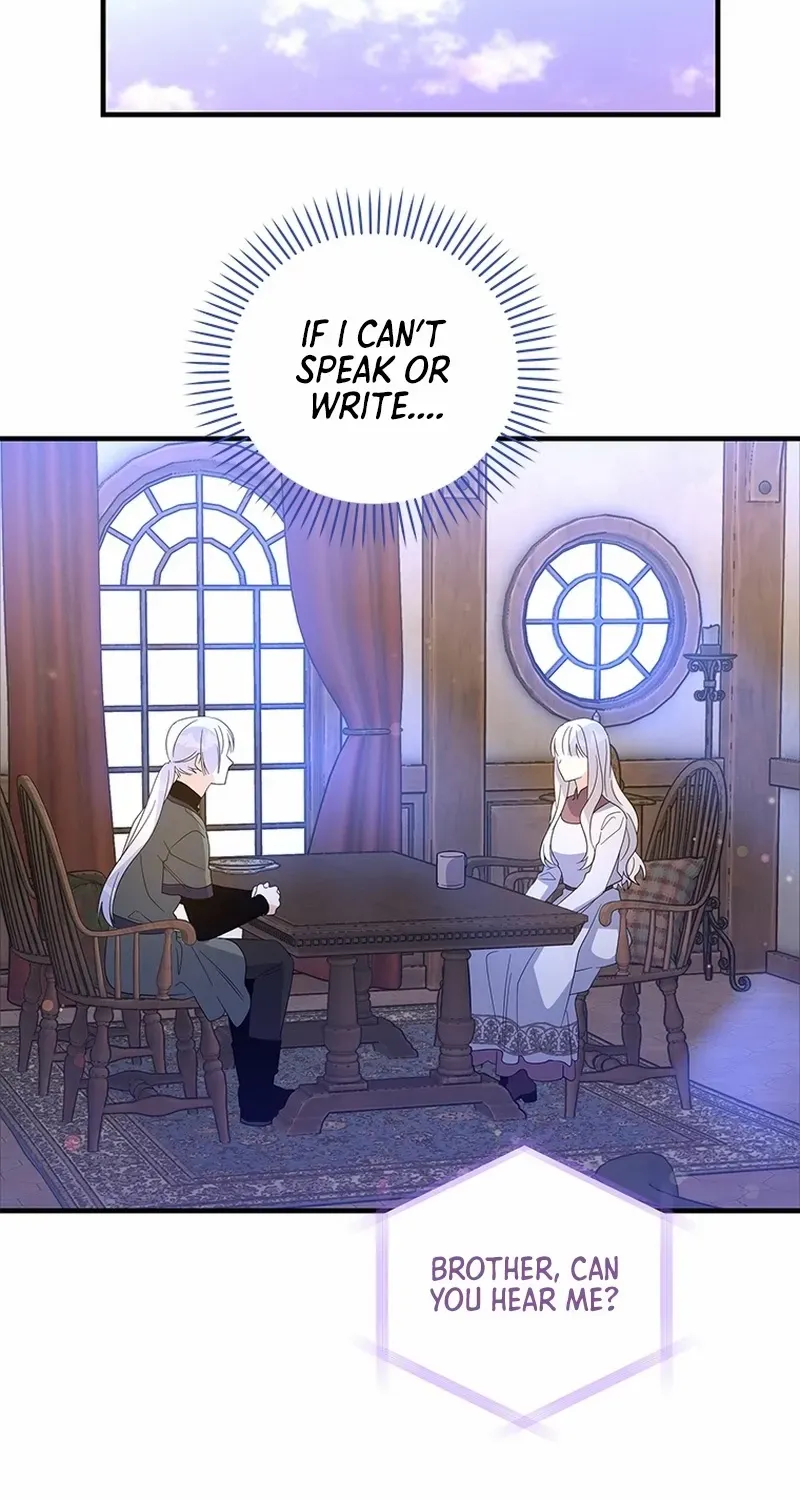 Honey, I’m Going On a Strike Chapter 136 page 55 - 