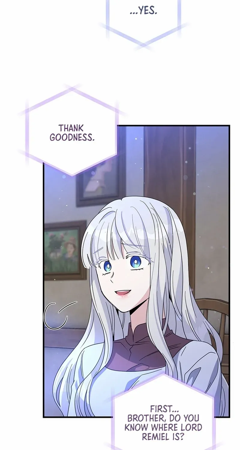 Honey, I’m Going On a Strike Chapter 136 page 57 - 