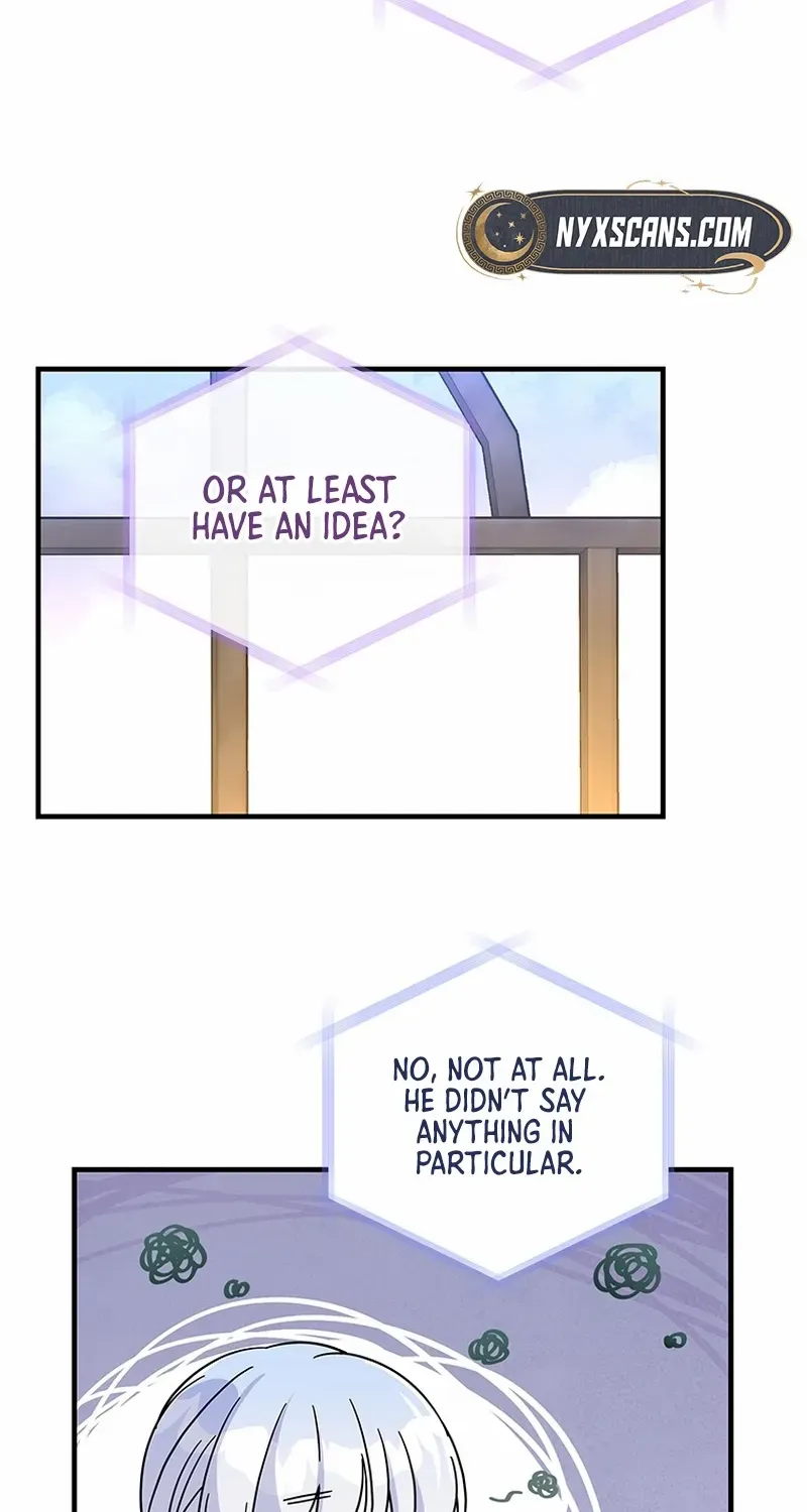 Honey, I’m Going On a Strike Chapter 136 page 58 - 