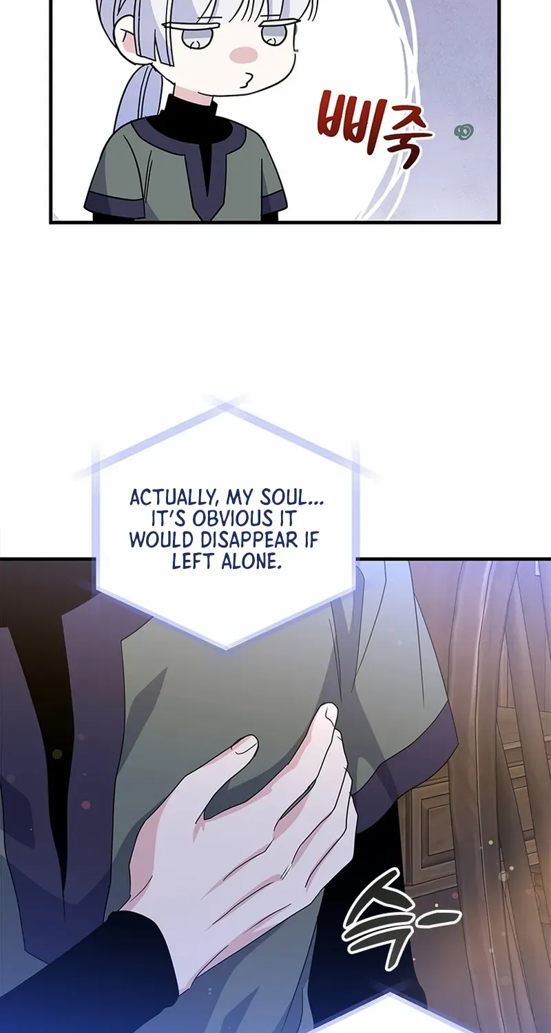 Honey, I’m Going On a Strike Chapter 136 page 59 - 
