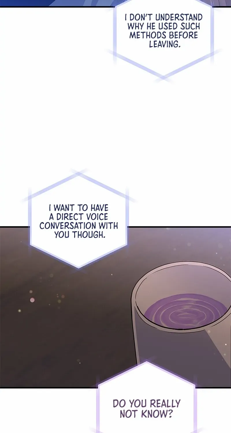 Honey, I’m Going On a Strike Chapter 136 page 60 - 