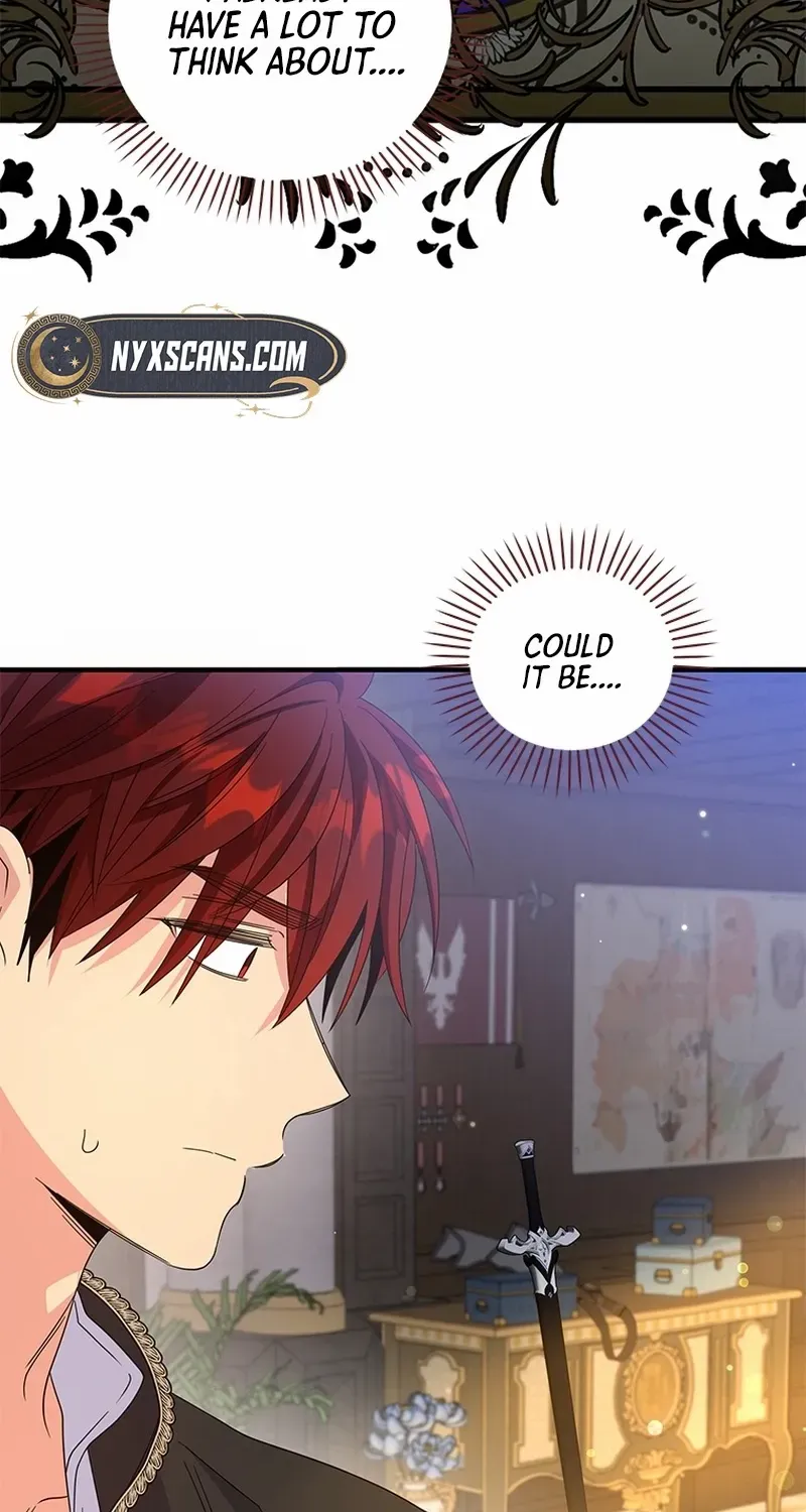 Honey, I’m Going On a Strike Chapter 136 page 7 - 