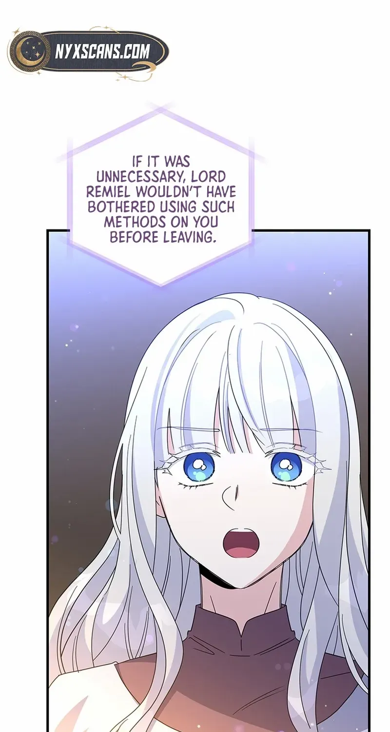 Honey, I’m Going On a Strike Chapter 136 page 62 - 