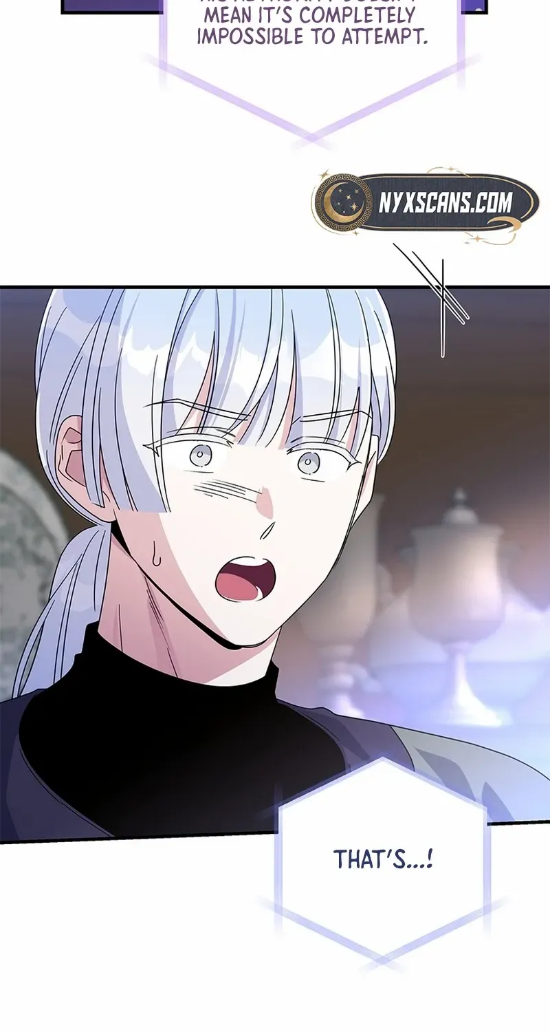 Honey, I’m Going On a Strike Chapter 136 page 65 - 