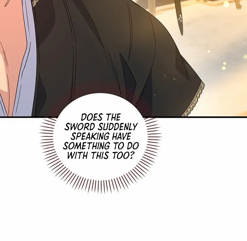 Honey, I’m Going On a Strike Chapter 136 page 8 - 