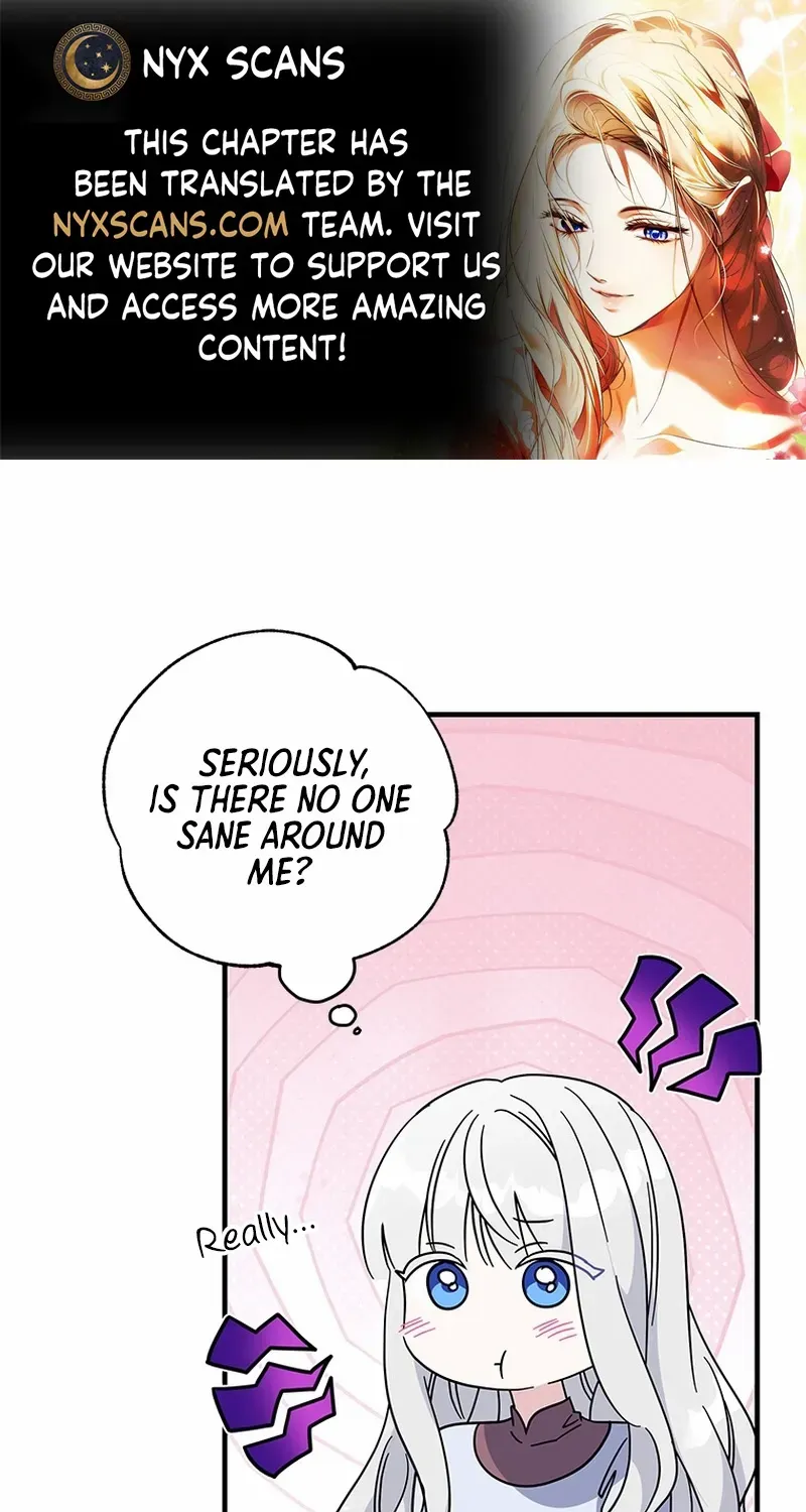 Honey, I’m Going On a Strike Chapter 137 page 2 - 