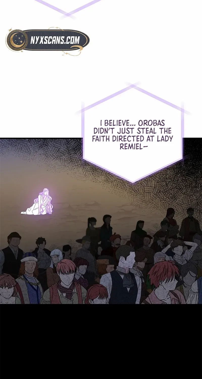 Honey, I’m Going On a Strike Chapter 137 page 27 - 