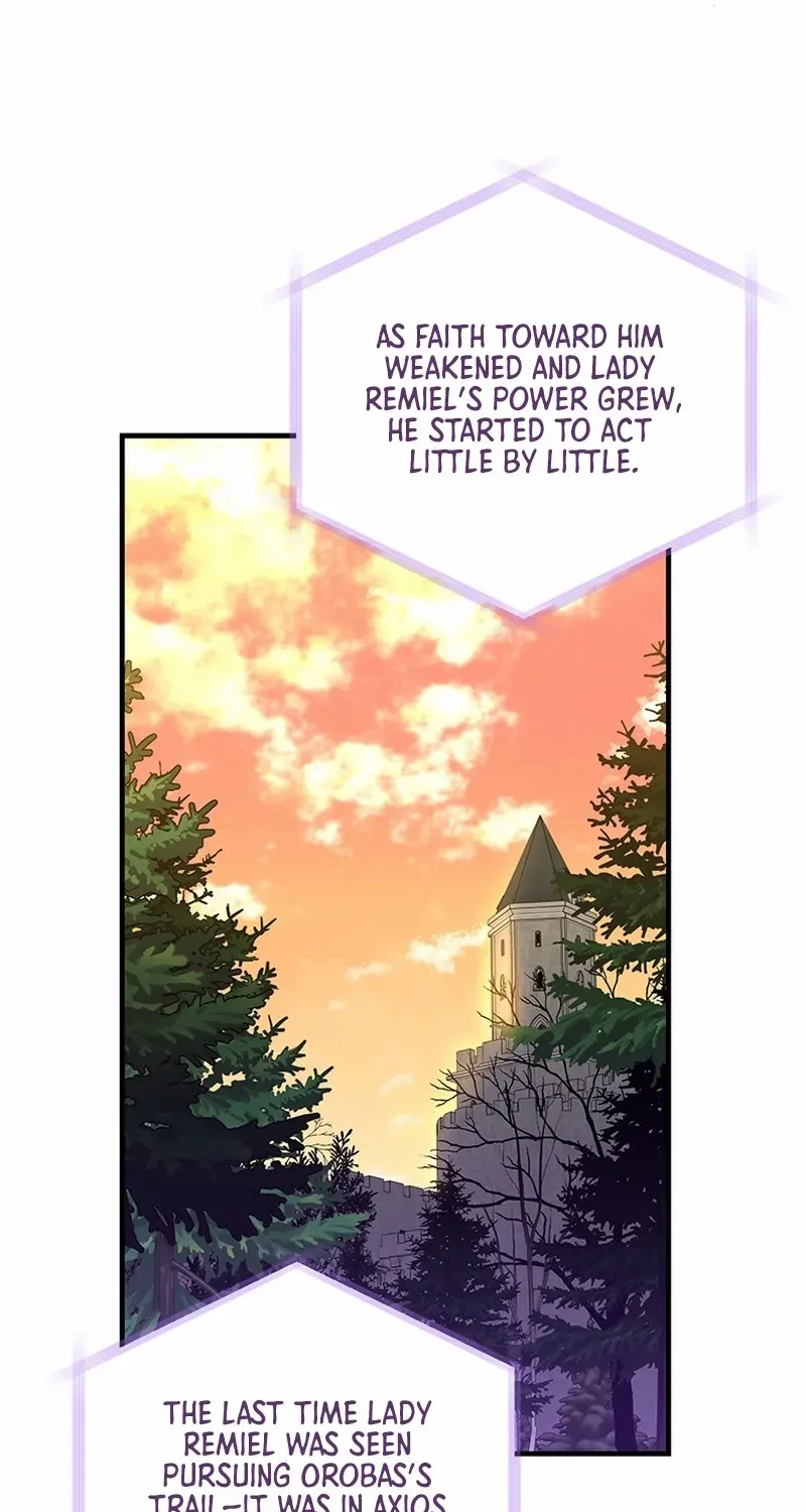 Honey, I’m Going On a Strike Chapter 137 page 31 - 