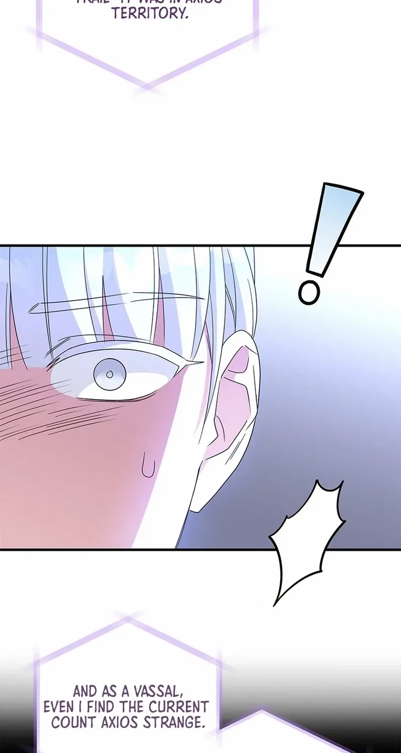 Honey, I’m Going On a Strike Chapter 137 page 32 - 