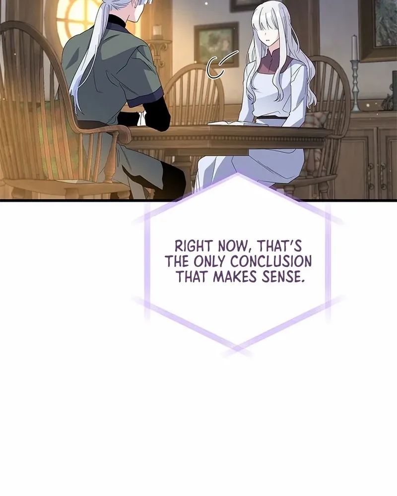 Honey, I’m Going On a Strike Chapter 137 page 35 - 
