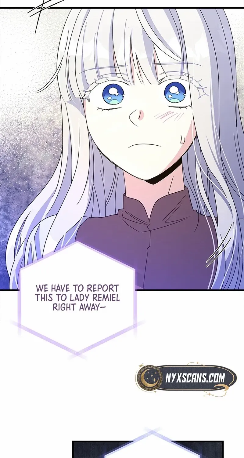 Honey, I’m Going On a Strike Chapter 137 page 43 - 
