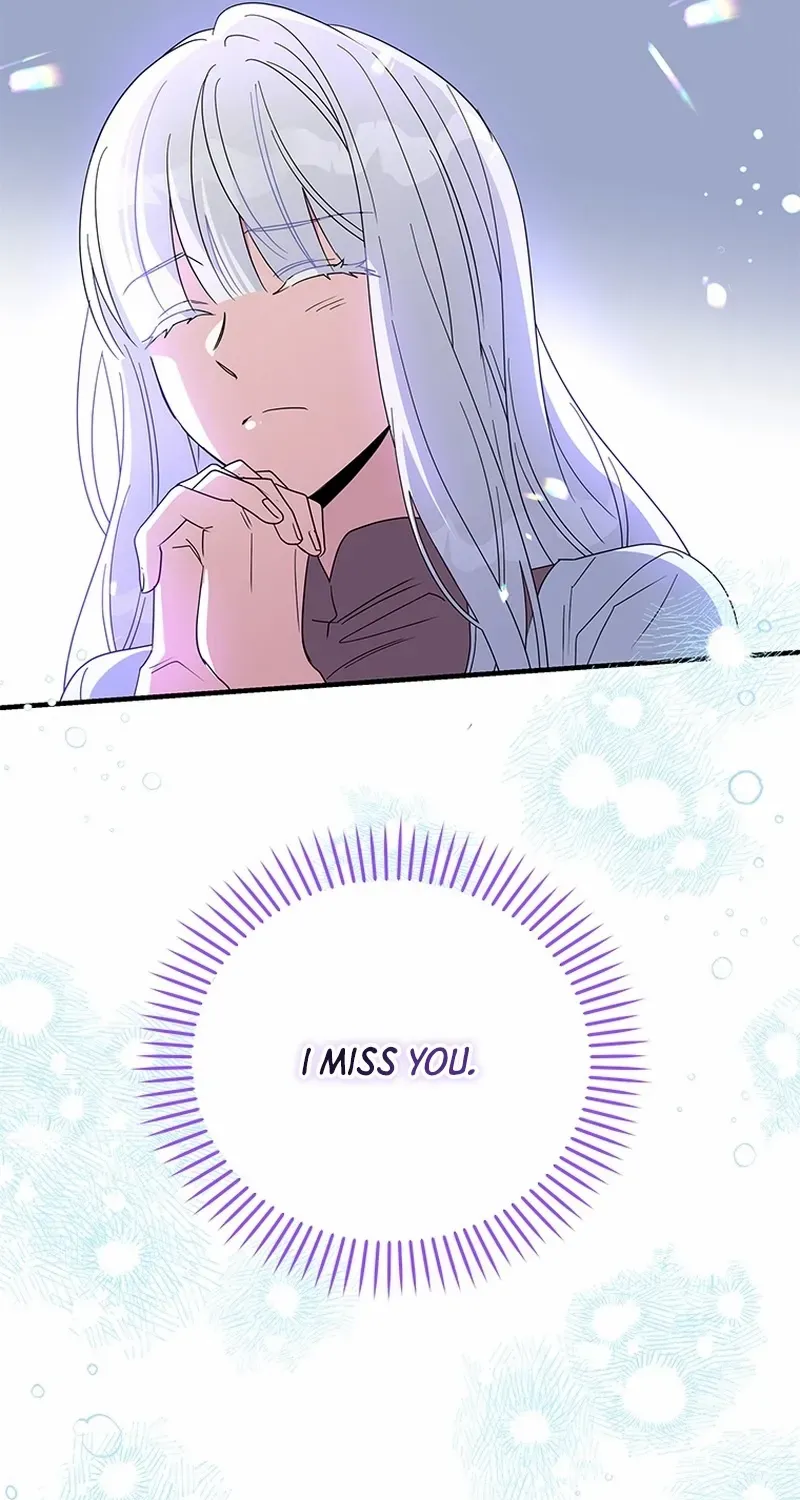 Honey, I’m Going On a Strike Chapter 137 page 49 - 