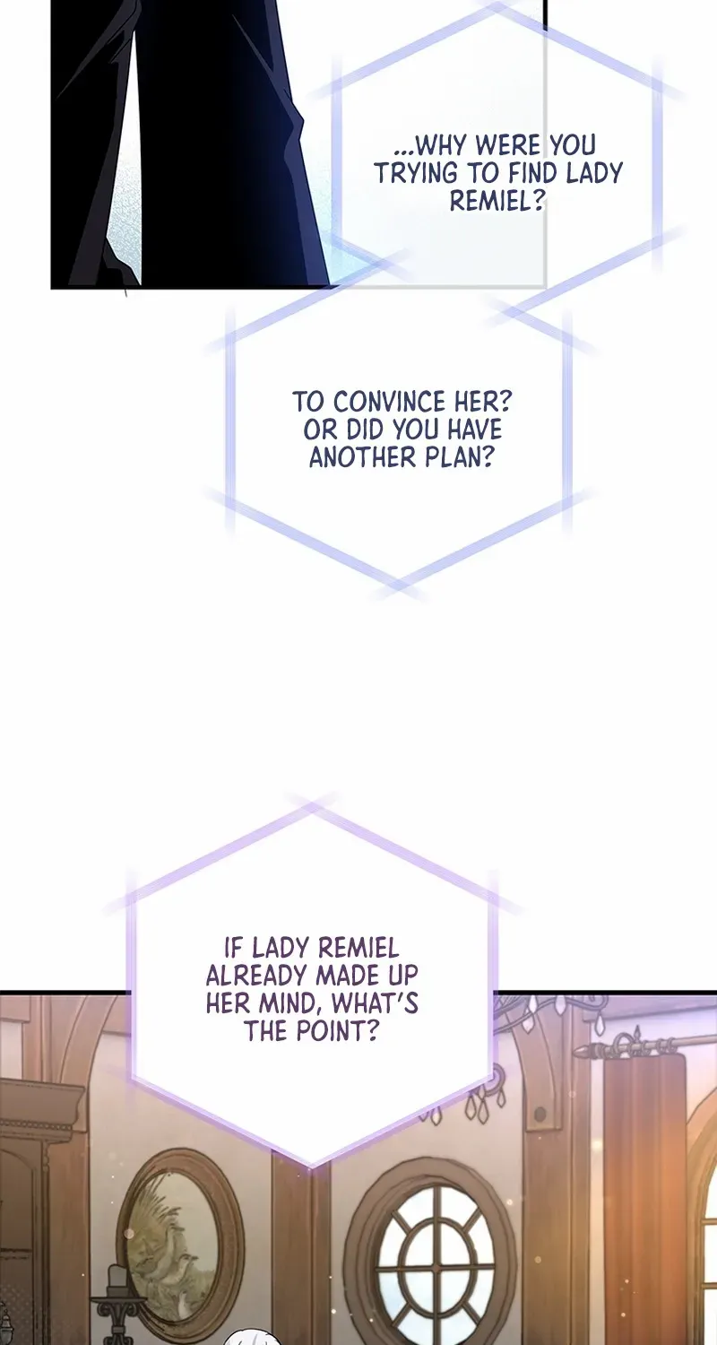Honey, I’m Going On a Strike Chapter 137 page 6 - 