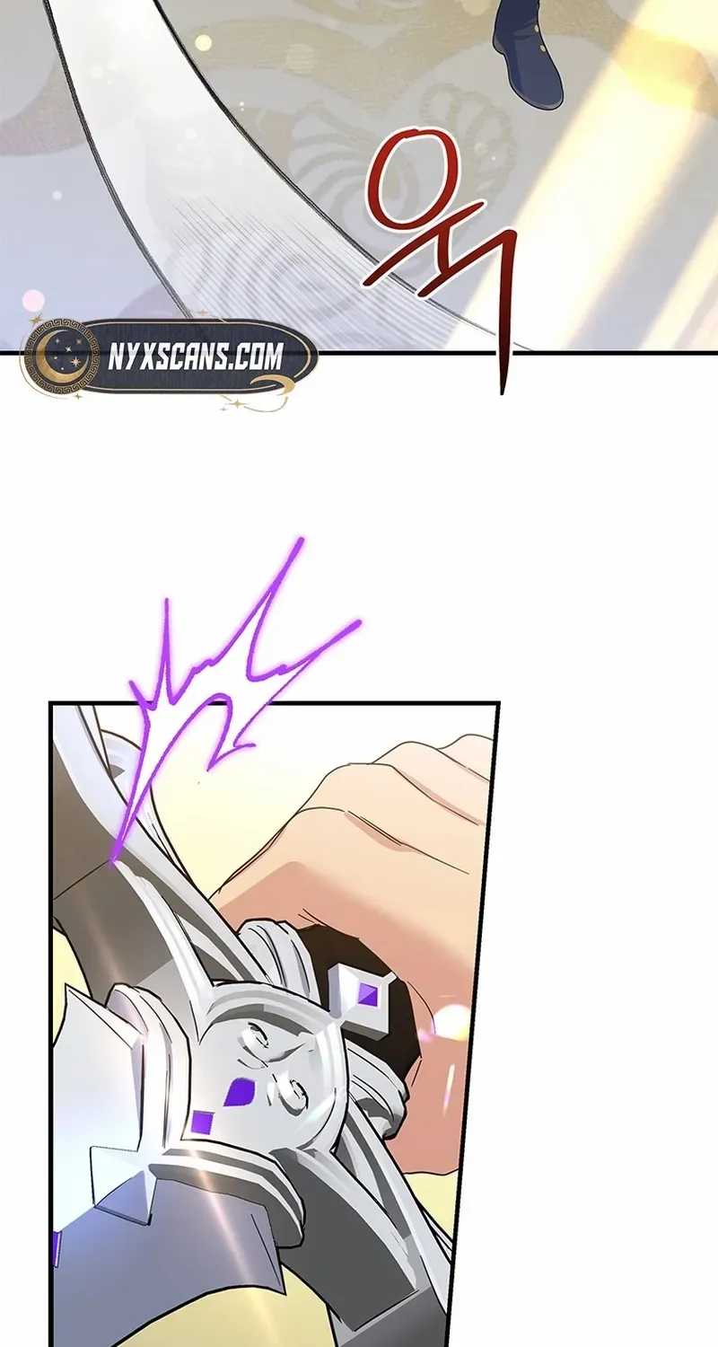 Honey, I’m Going On a Strike Chapter 137 page 54 - 