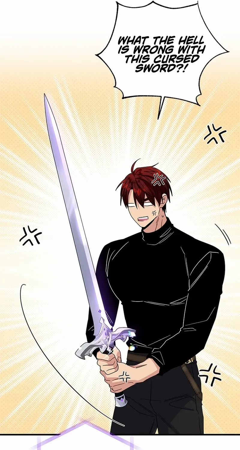 Honey, I’m Going On a Strike Chapter 137 page 56 - 