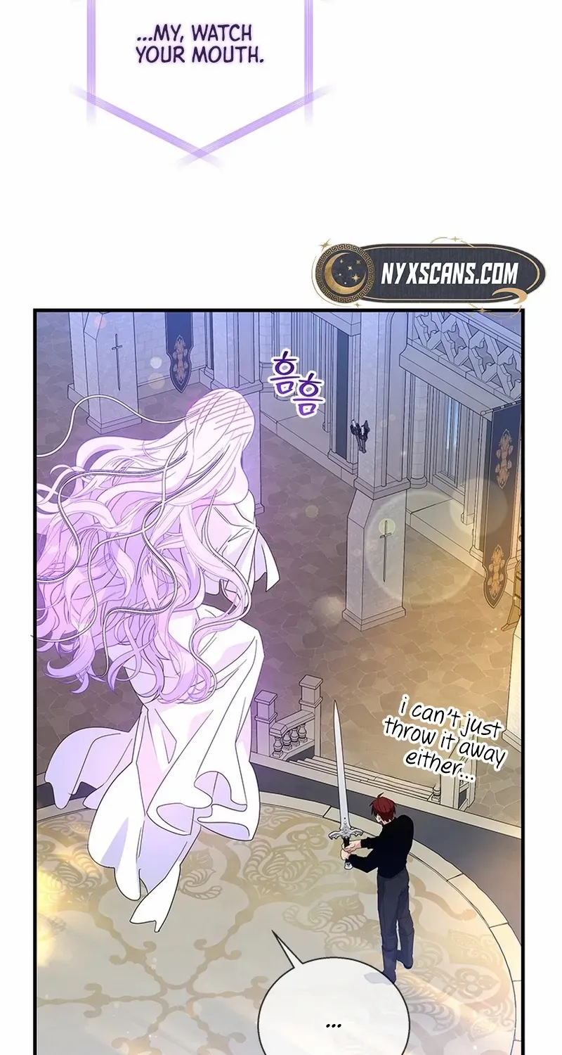 Honey, I’m Going On a Strike Chapter 137 page 57 - 