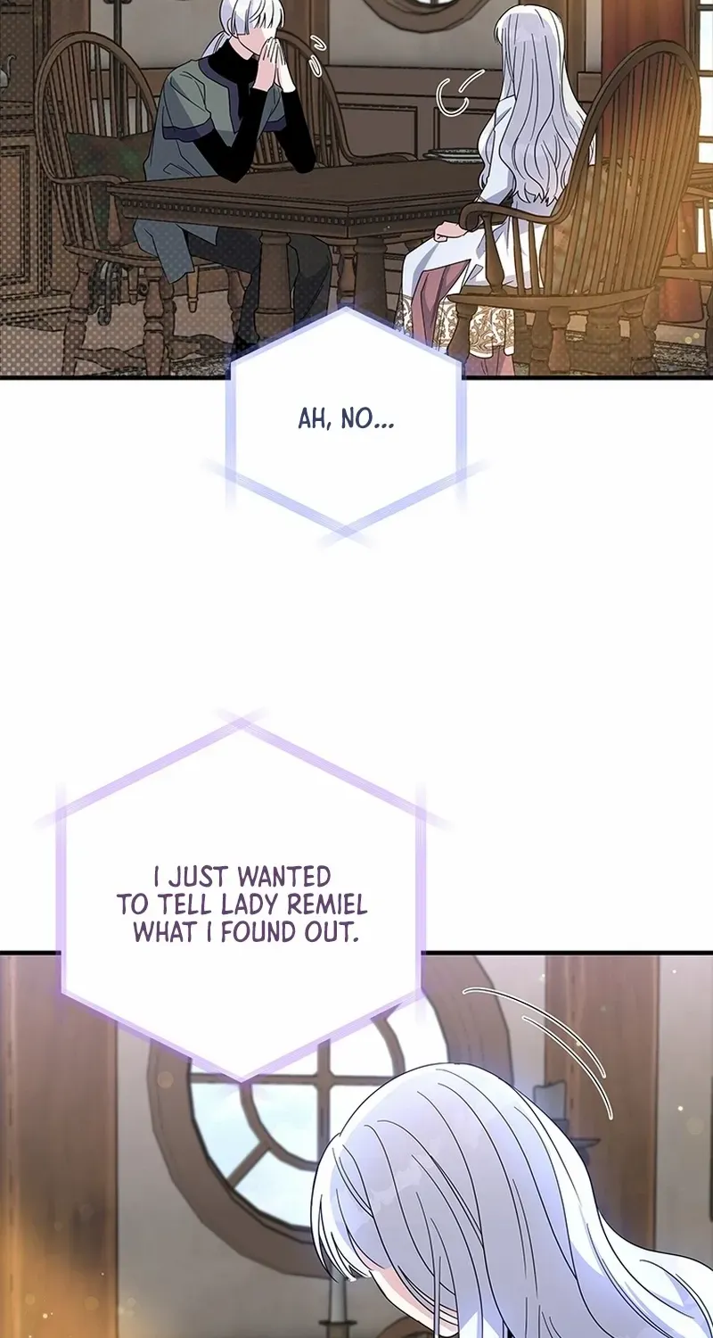 Honey, I’m Going On a Strike Chapter 137 page 7 - 